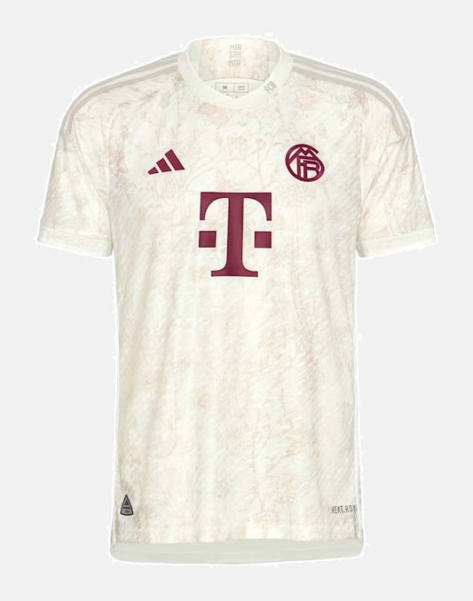 Bayern Munchen Third Jersey 2023/2024