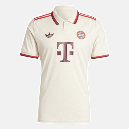 Bayern Munchen Third Jersey 2024/2025