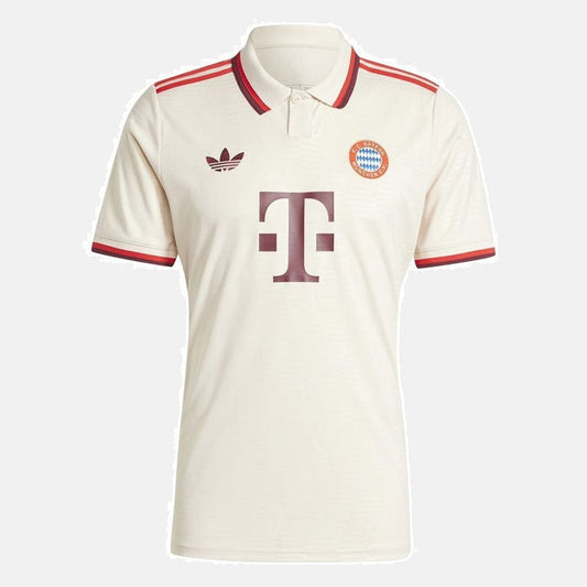 Bayern Munchen Third Jersey 2024/2025
