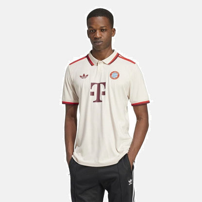 Bayern Munchen Third Jersey 2024/2025