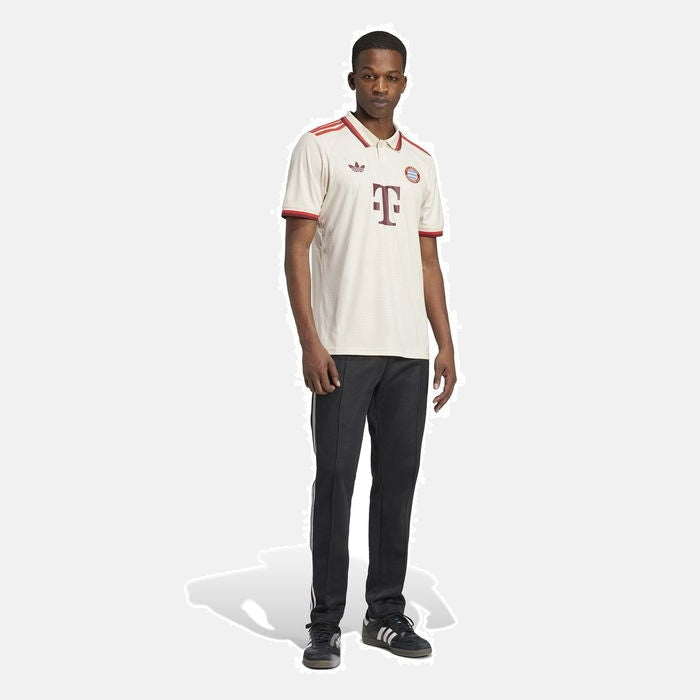 Bayern Munchen Third Jersey 2024/2025