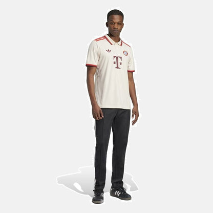 Bayern Munchen Third Jersey 2024/2025