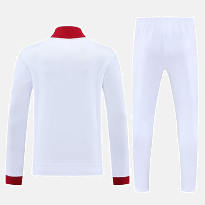 Bayern Munich 125th Anniversary TrackSuit