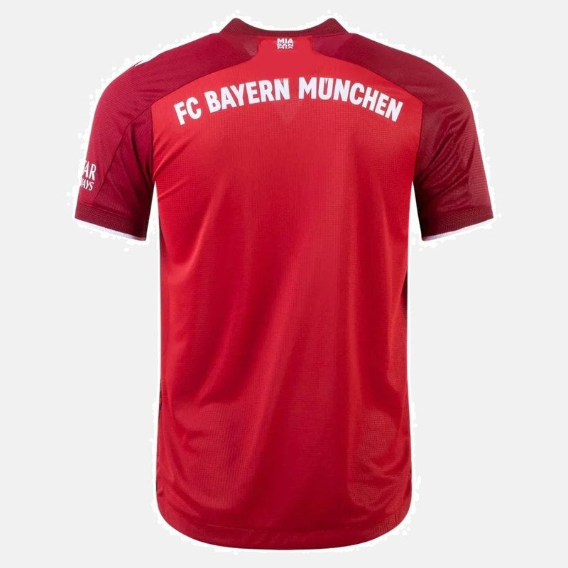 Bayern Munich 21/22 I Home Jersey