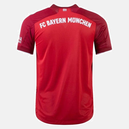 Bayern Munich 21/22 I Home Jersey