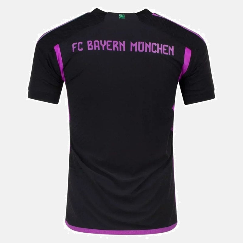 Bayern Munich 23/24 II Away Jersey