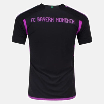 Bayern Munich 23/24 II Away Jersey