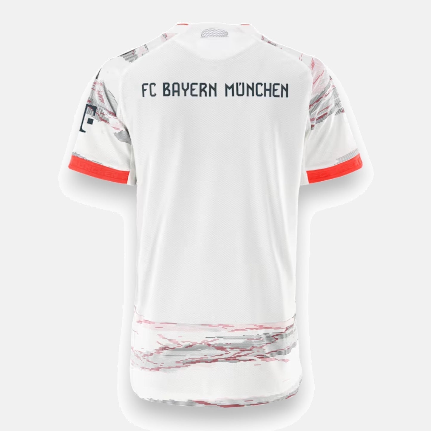Bayern Munich Away Jersey 2025/26 - Women's