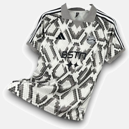 Bayern Munich BSTN Jersey 2025/26