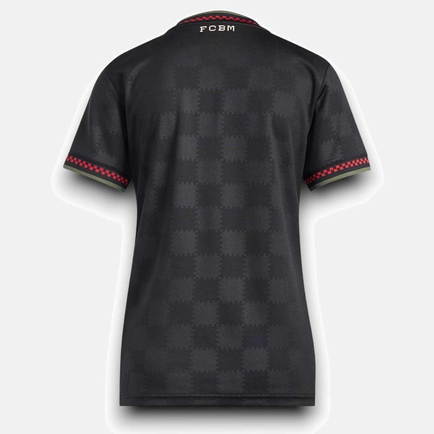Bayern Munich Champions League Jersey 2025/26 - Women's