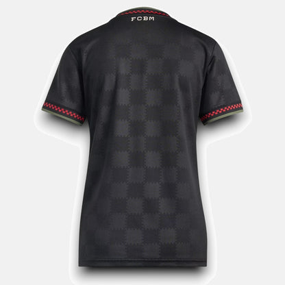 Bayern Munich Champions League Jersey 2025/26 - Women's