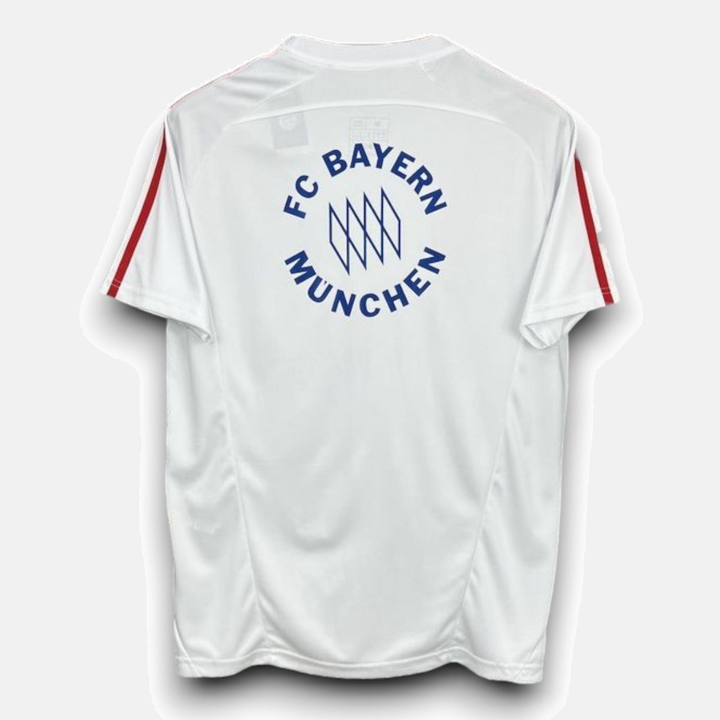Bayern Munich Concept Version Jersey 2025/26