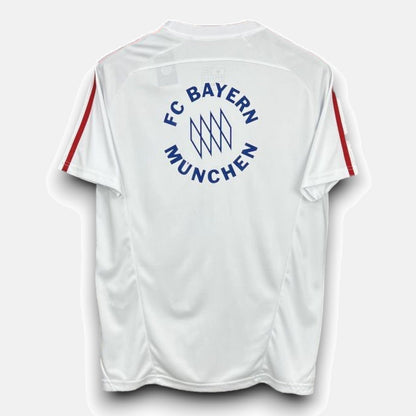 Bayern Munich Concept Version Jersey 2025/26