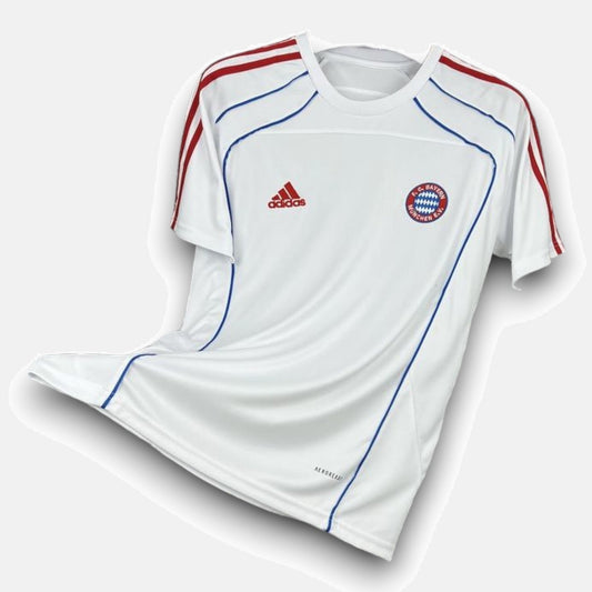 Bayern Munich Concept Version Jersey 2025/26