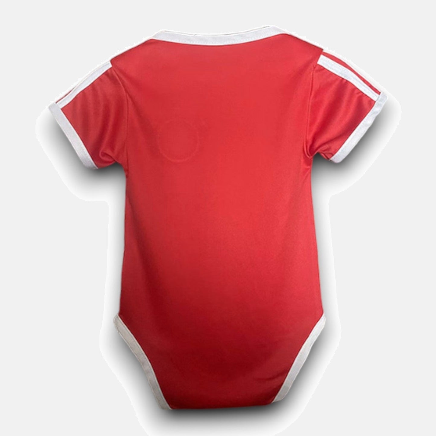 Bayern Munich Home Baby Jersey 2025/26