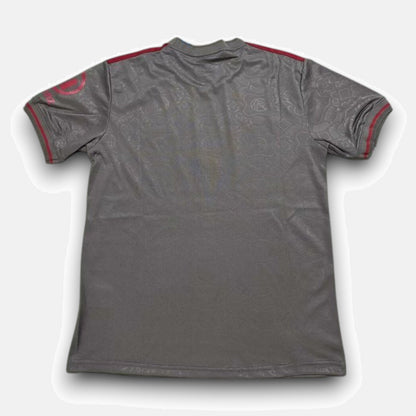 Bayern Munich Jersey 125th Anniversary Gray