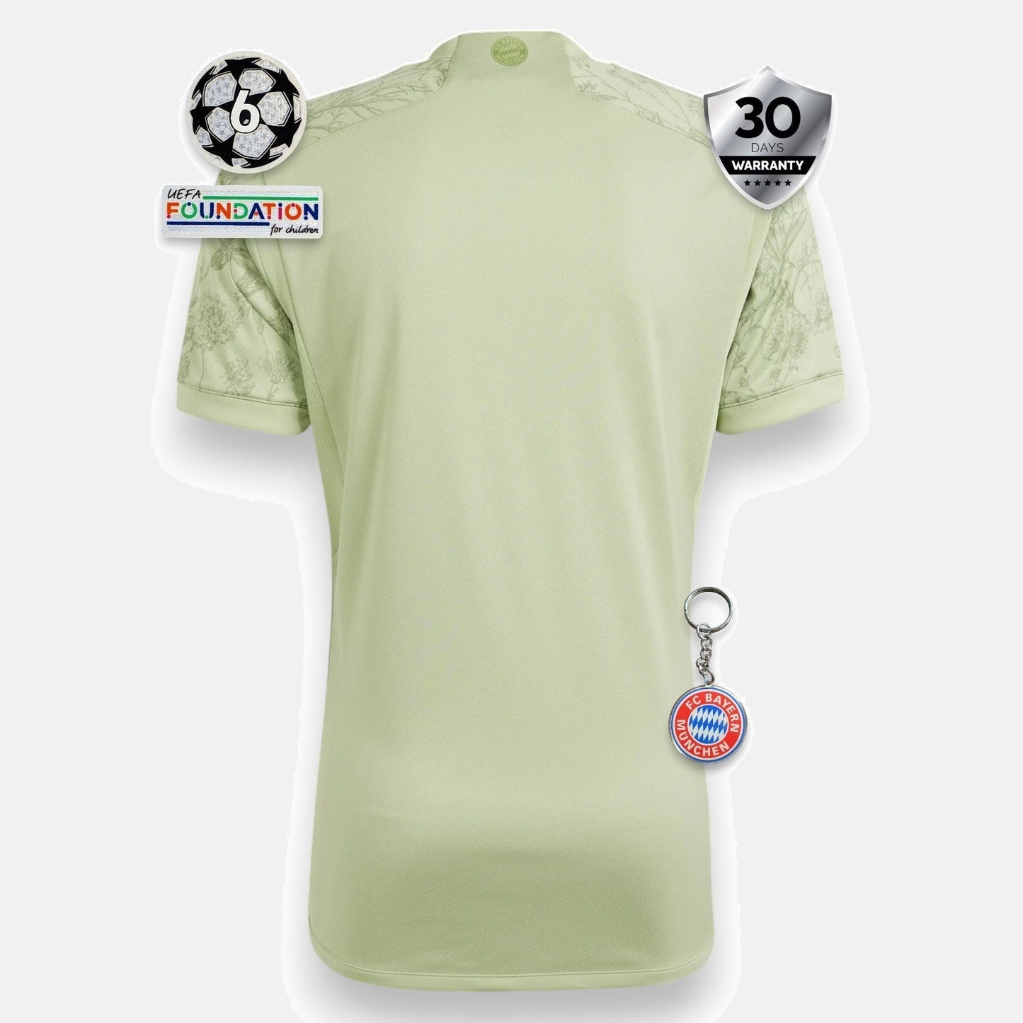 Bayern Munich Oktoberfest 2023/24