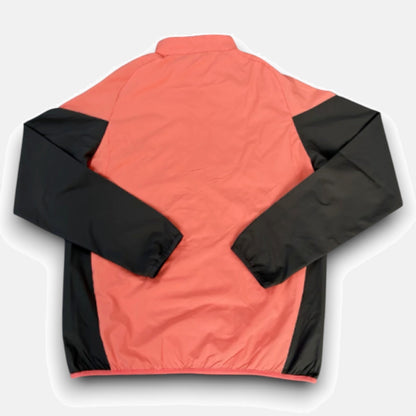 Bayern Munich Orange Windbreaker 25/26