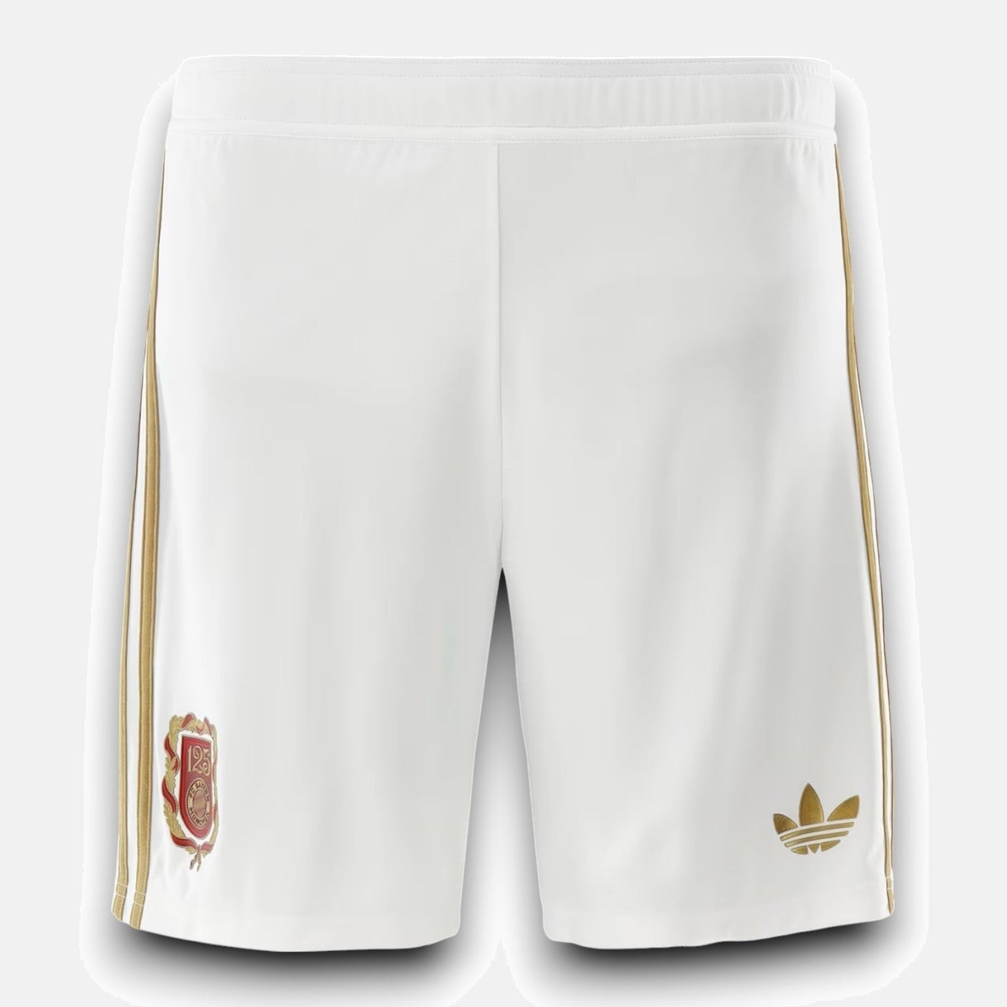 Bayern Munich Shorts 125th Anniversary