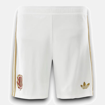 Bayern Munich Shorts 125th Anniversary