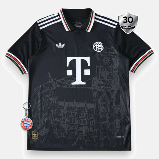 Bayern Munich Special Edition Jersey 2025/26