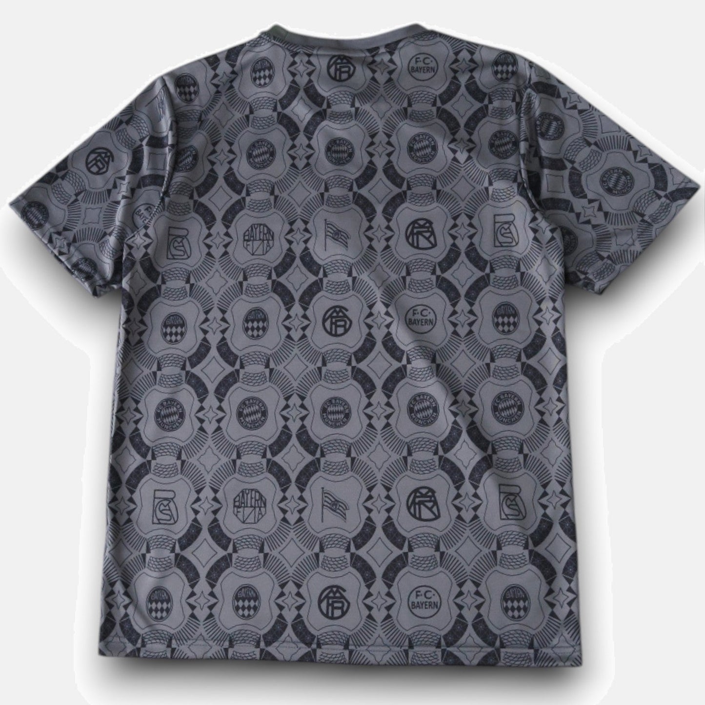 Bayern Munich Training Jersey 2025/26