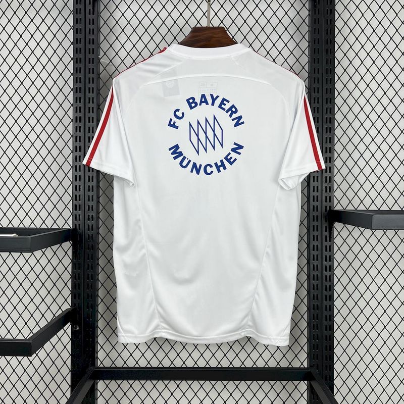 Bayern Munich Concept Version Jersey 2025/26