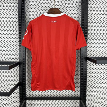 Bayern Munich Goalkeeper Jersey 2025/26