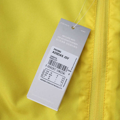 Jamaica II Windbreaker Reversible