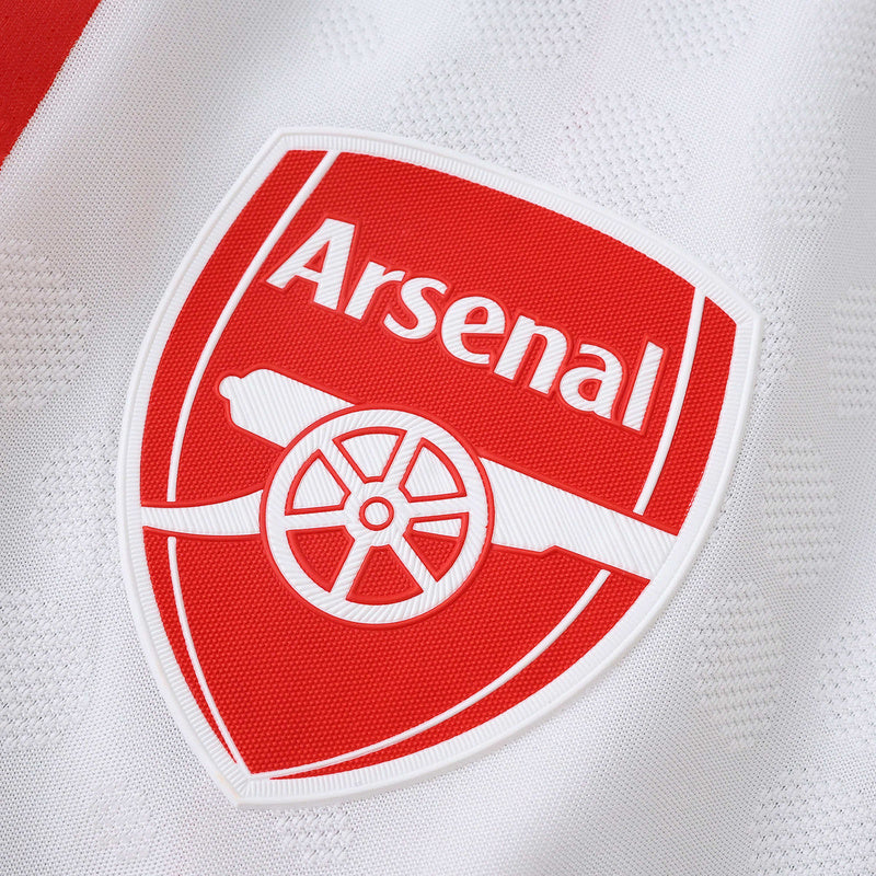 Arsenal Home Shorts Player 2025/2026