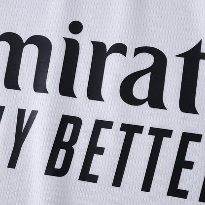 AC Milan Away Jersey 2025/26