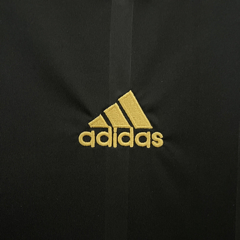 Alemanha Away 2010 Retro