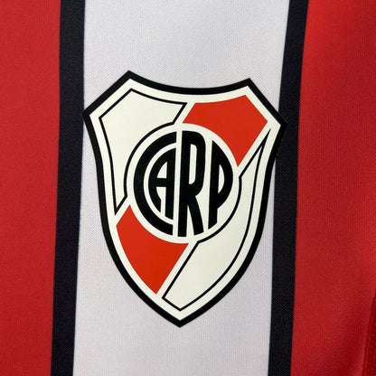 River Plate 03/04 Away Jersey - Retro Version