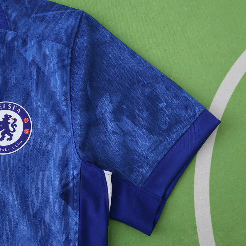 Chelsea Player Jersey Home 120 Year Anniversary Special Edition 2025