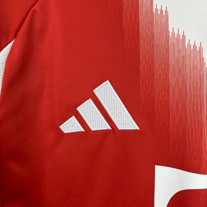 Bayern Munich Home - Legends Cup Edition 2025/26