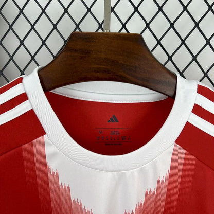 Bayern Munich Home - Legends Cup Edition 2025/26