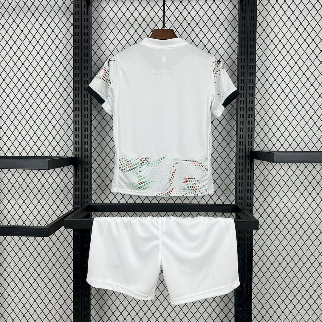 Kids Portugal Away 2025/26