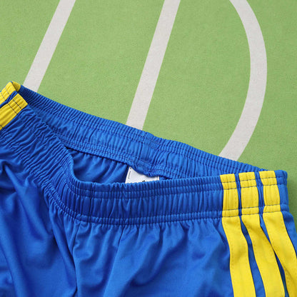 Colombia World Cup 2026 Shorts