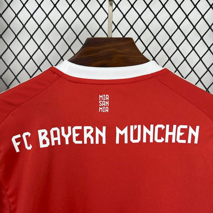Bayern Munich Home - Legends Cup Edition 2025/26