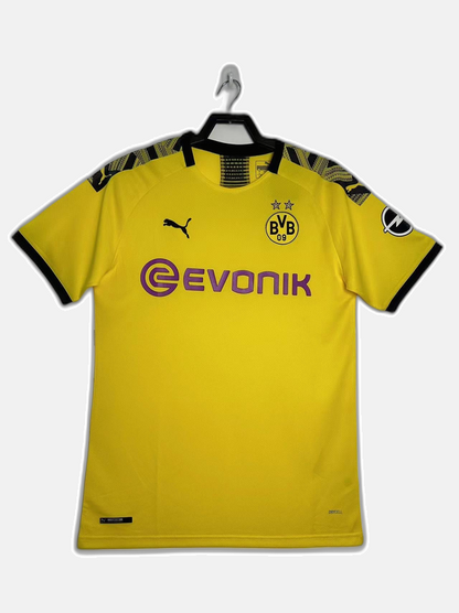 Borussia Dortmund 19/20 I Home Jersey - Retro Version