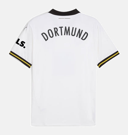 Borussia Dortmund Third Jersey 2024/2025