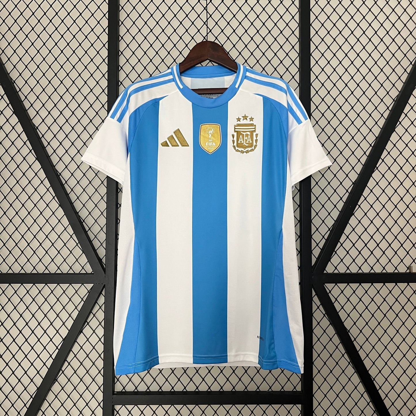 ARGENTINA COPA AMÉRICA I 2024 MAN