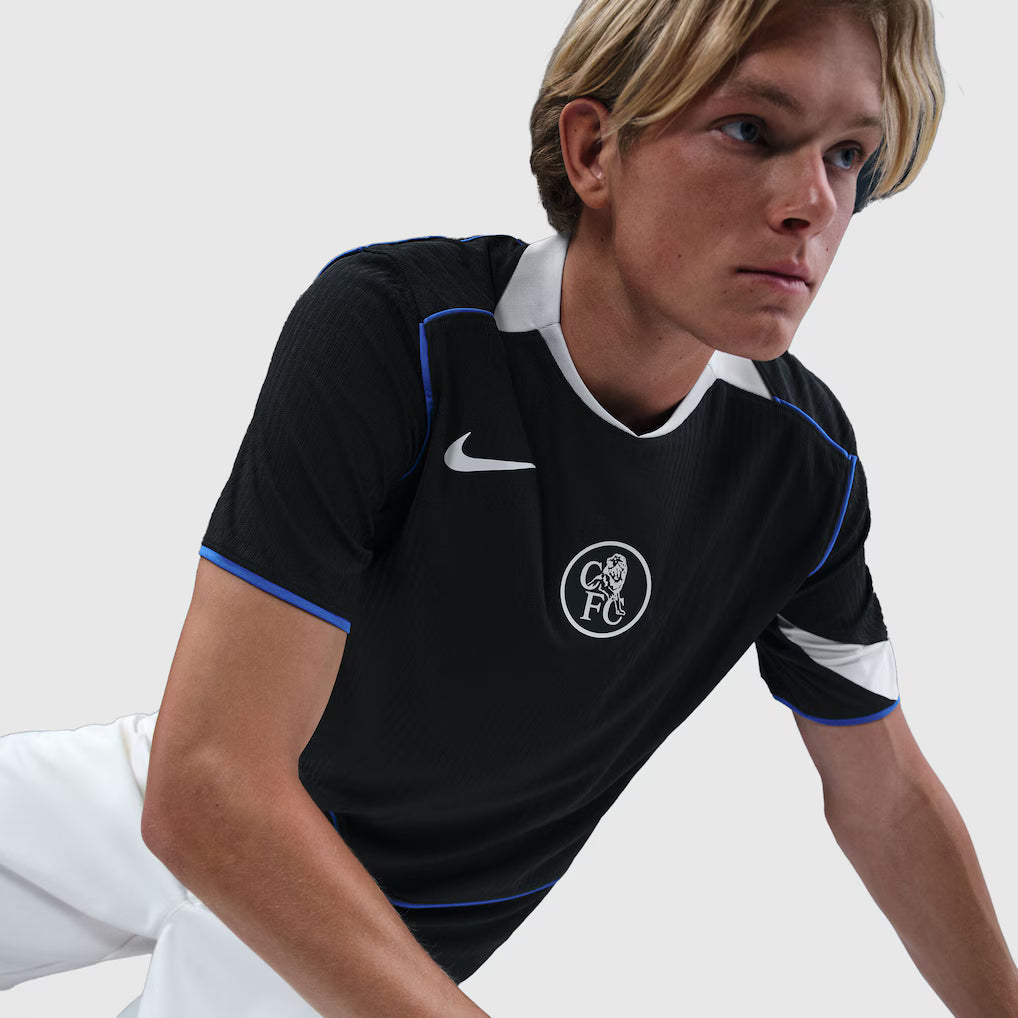 Men's Nike Chelsea Third Jersey 25/26 - Fan Version