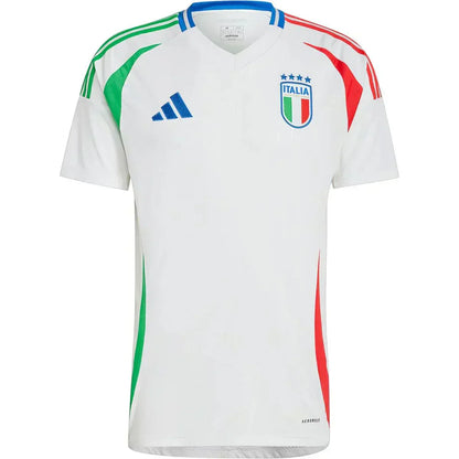 Italia away 24/25