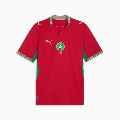 Morocco I Home World Cup 2026 Women's