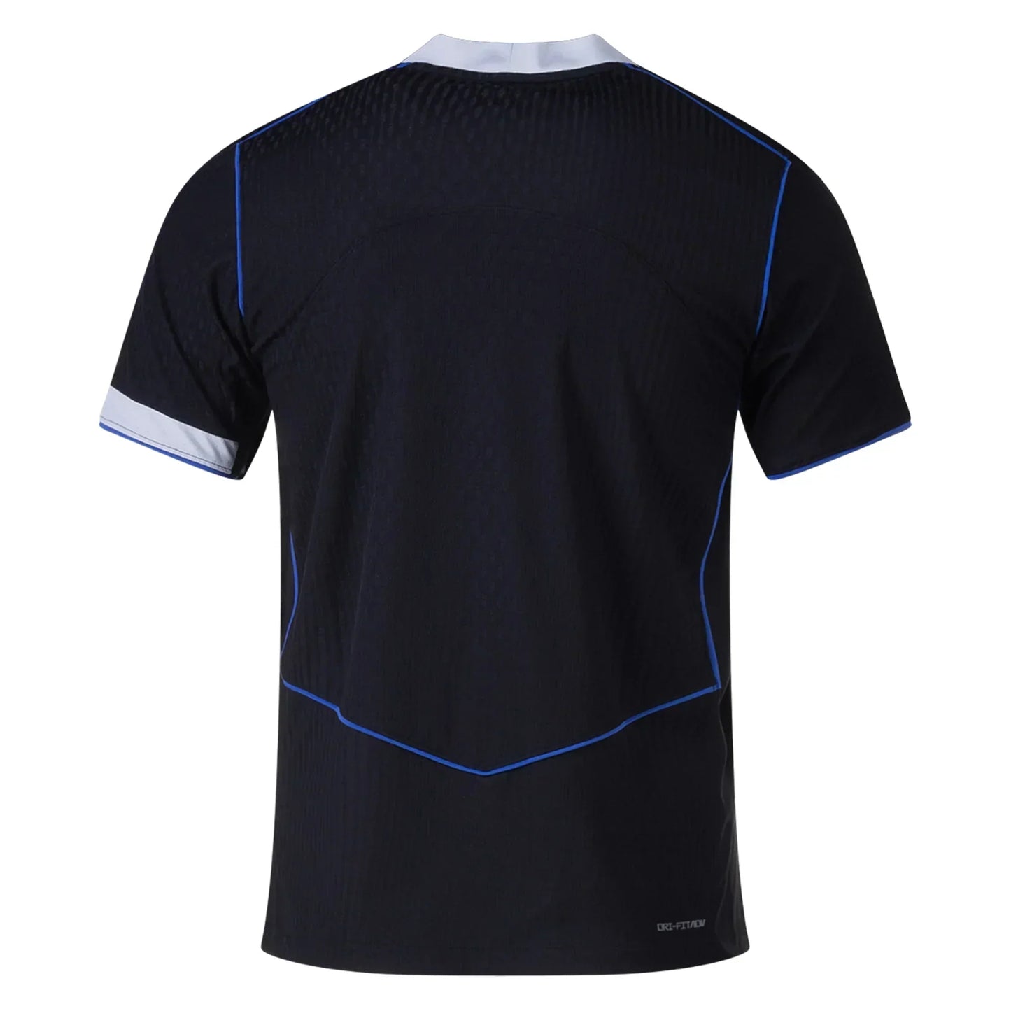 Chelsea Authentic / Player -  Nike  Third Jersey 25/26