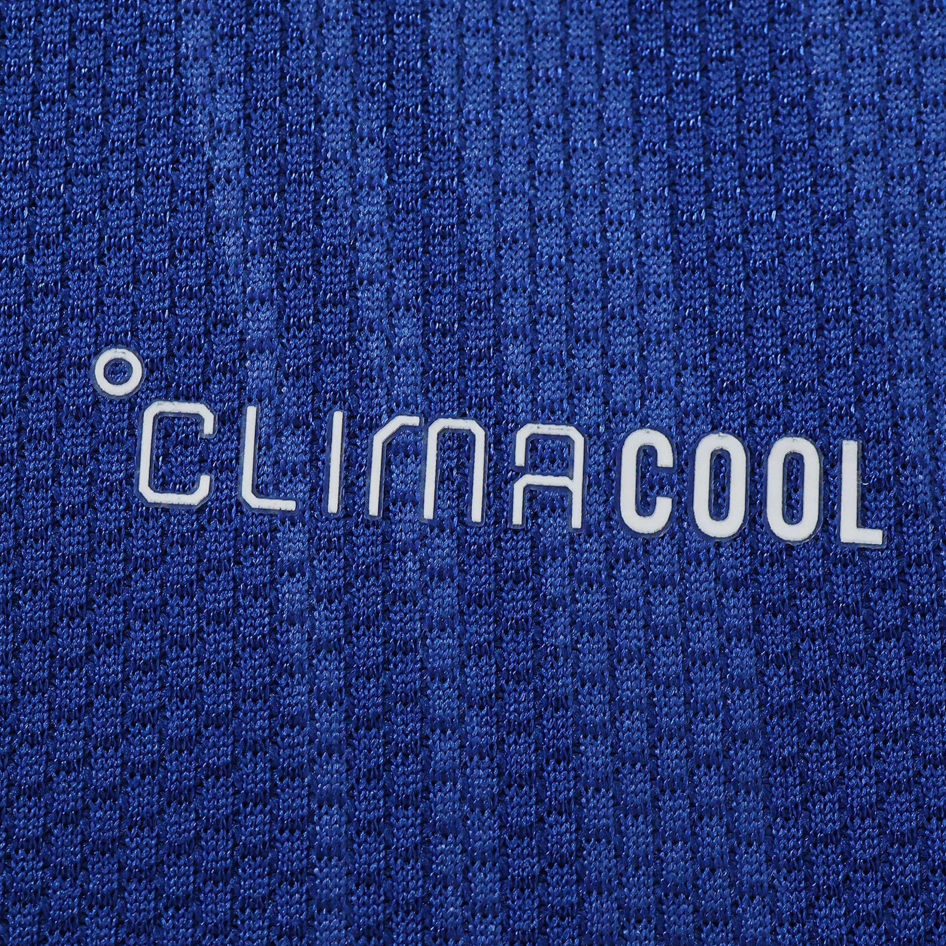 Manchester United 26/27 Away Long Sleeve Jersey - Climacool fabric detail