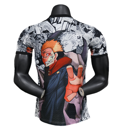Japan 25/26 Anime Special Edition Jersey - Player Version