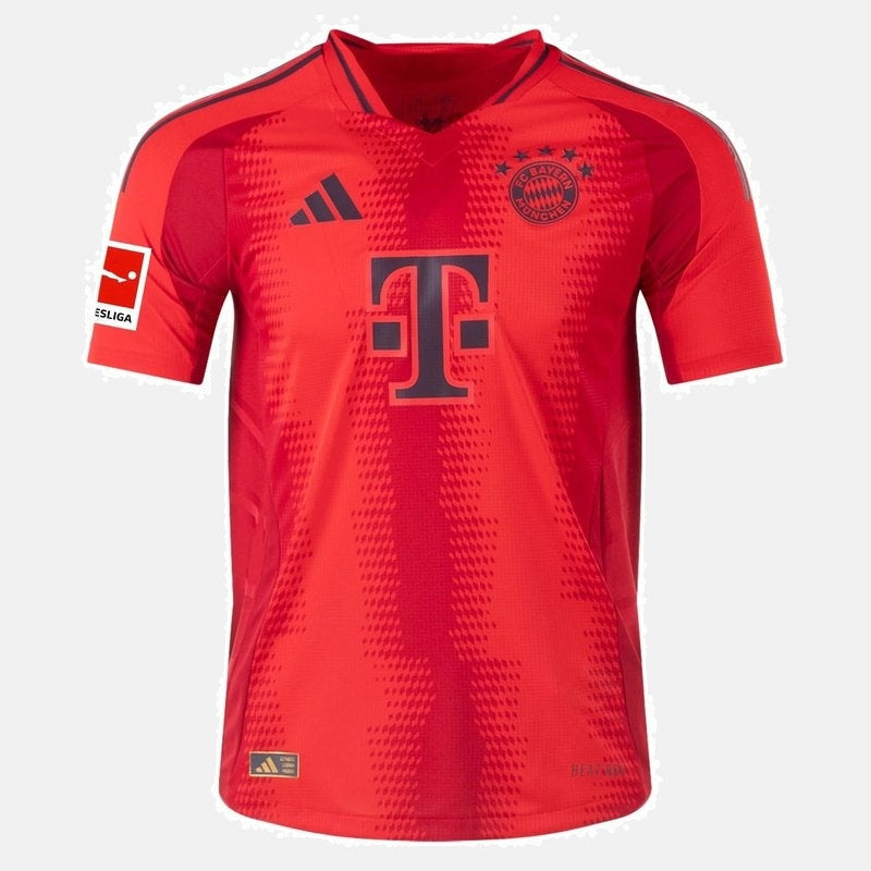 Joshua Kimmich Bayern Munich 24/25 I Home Jersey - Player Version