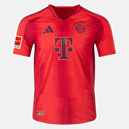 Joshua Kimmich Bayern Munich 24/25 I Home Jersey - Player Version